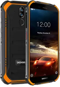 Замена разъема зарядки на телефоне Doogee S40 Pro в Воронеже
